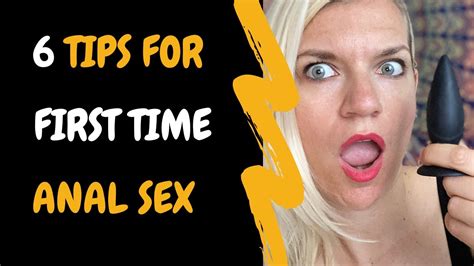 solo teen anal|How to Have Anal Sex for the First Time